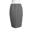 Unisex Cut & Pret - Trikotaažist seelik, suurus 40 - Must ()