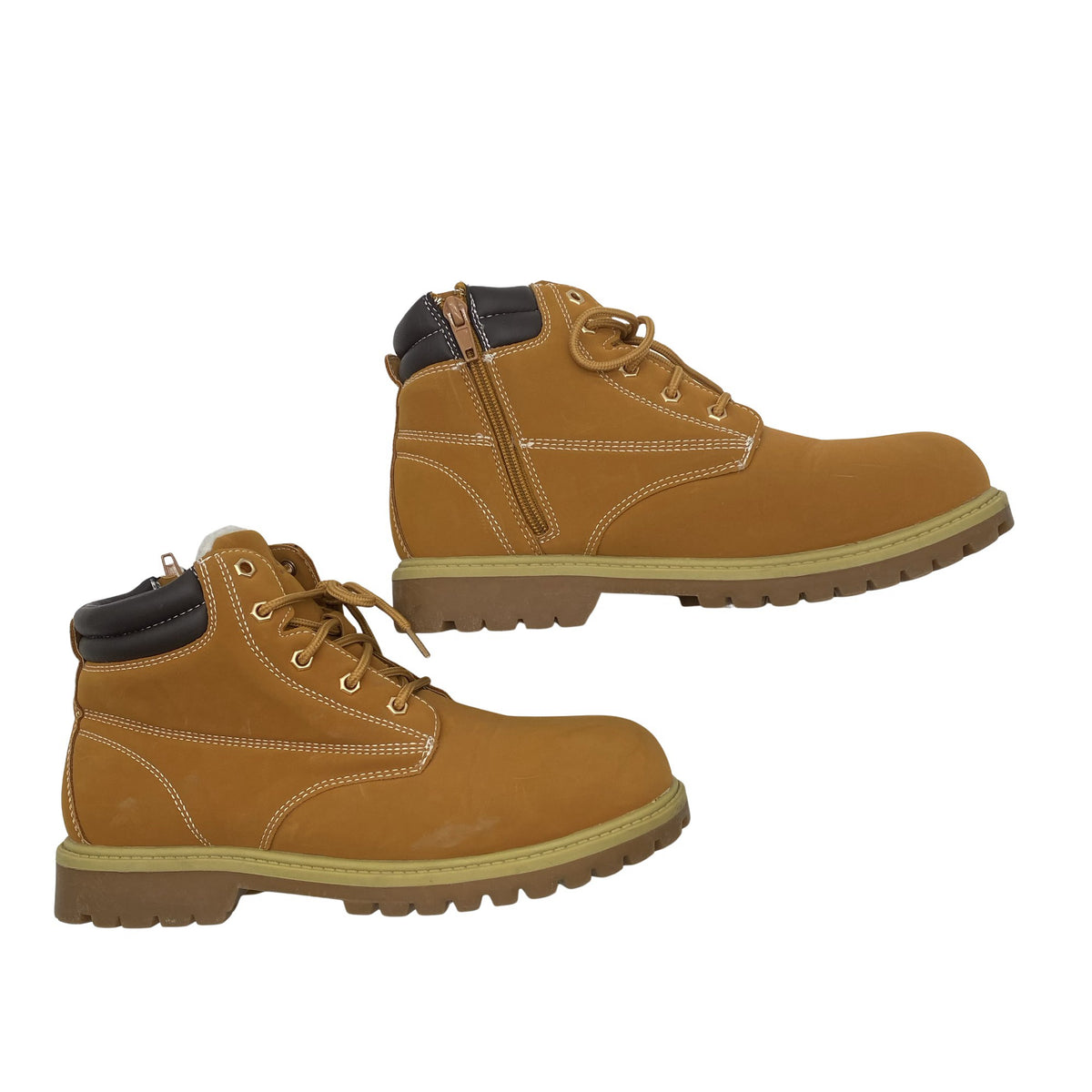 Unisex McKinley - Poolsaapad, suurus 39 - Pruun (1)