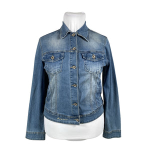 Unisex Bypias - Teksatagi, suurus 42 - Sinine (1)