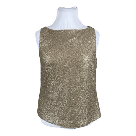Unisex Lauren Ralph Lauren - Topp, suurus 42 - Kuld ()