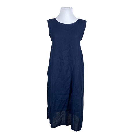 Unisex Bypias - Mitteveniv kleit, suurus 42 - Sinine ()