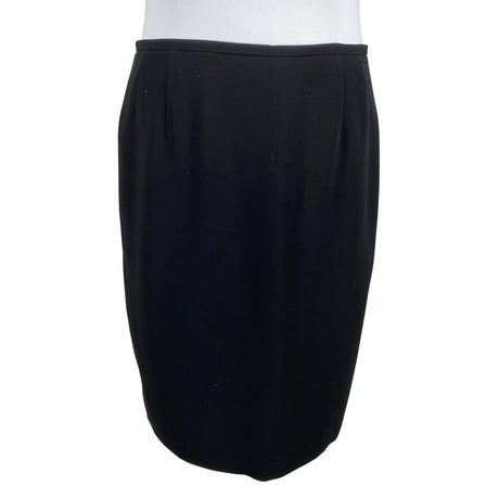 Unisex Ril's - Pliiatsseelik, suurus 44 - Must ()
