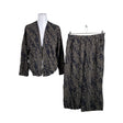 Unisex NOSH - Mittevenivad püksid, suurus 40 - Must ()