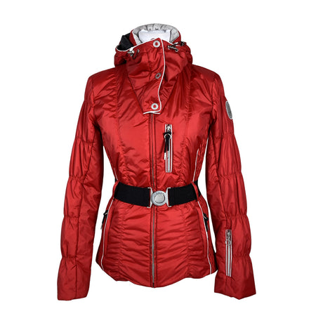 Unisex Luhta - Talvejope, suurus 36 - Punane ()