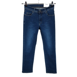 Unisex Very Nice - Teksad, suurus W28 - Sinine (1)