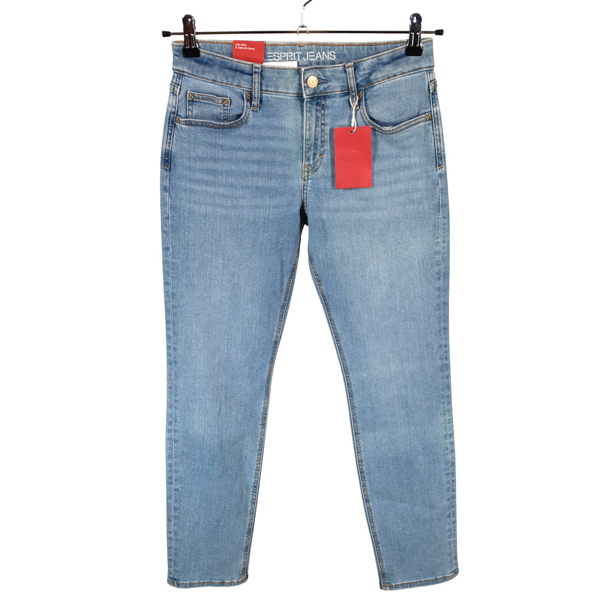Unisex Esprit - Teksad, suurus W28 - Sinine (1)
