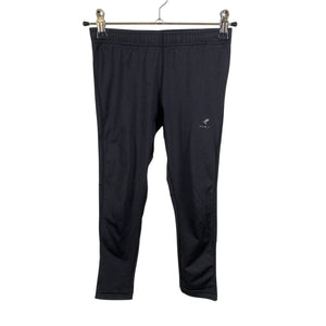 Unisex Energetics - Soojenduspüksid, suurus 122 - 128 - Must (1)
