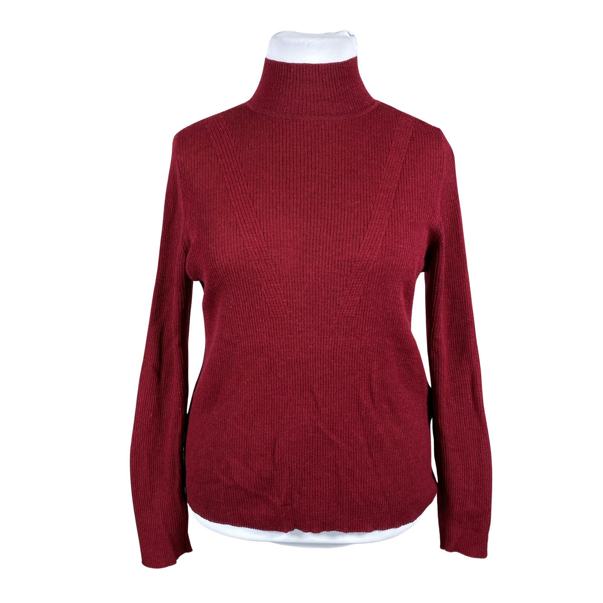 Unisex Alpa - Kampsun, suurus 48 - Punane (1)