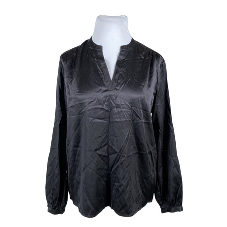 Unisex Balmuir - Pluus, suurus 48 - Must ()