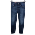 Unisex Acne Studios - Teksad, suurus W25 - Sinine ()