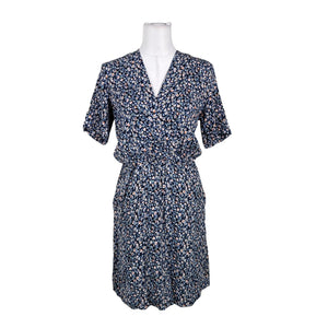 Unisex Armedangels - Mitteveniv kleit, suurus 38 - Sinine (1)
