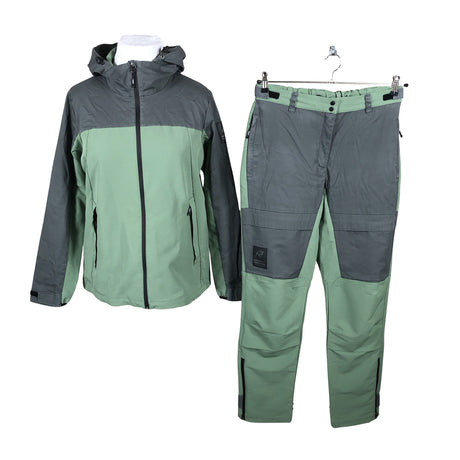 Unisex Rukka - Jope, suurus 42 - Roheline ()