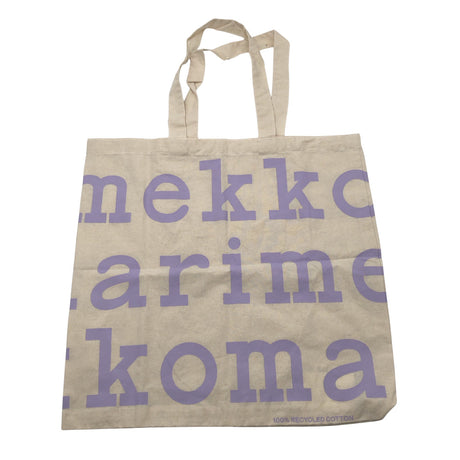 Unisex Marimekko - Kandekott, suurus Maxi - Lilla ()