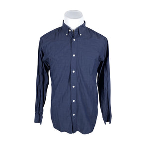 Unisex Selected - Triiksärk, suurus L - Sinine (1)