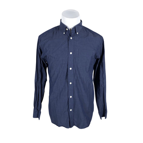 Unisex Selected - Triiksärk, suurus L - Sinine ()