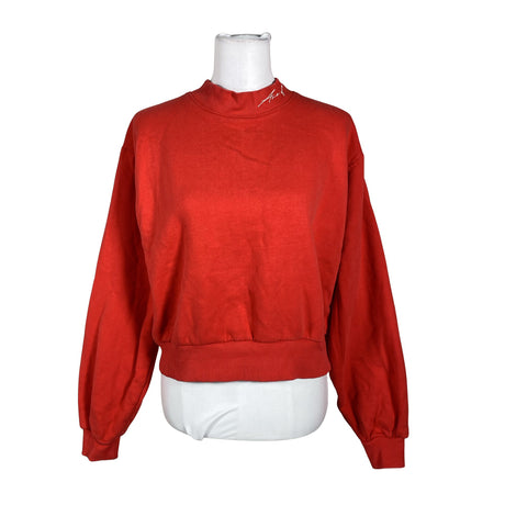Unisex Billebeino - Dressikangast pluus, suurus 36 - Punane ()