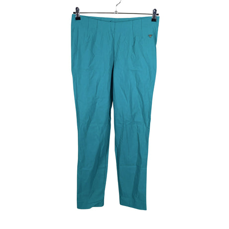 Unisex LauRie - Mittevenivad püksid, suurus 40 - Türkiis ()
