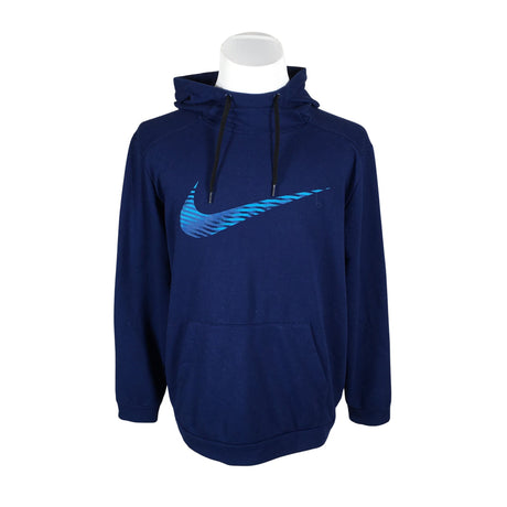 Unisex Nike - Dressipluus, suurus XL - Sinine ()
