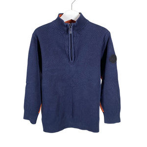Unisex Baker by Ted Baker - Kampsun, suurus 122 - 128 - Sinine (1)
