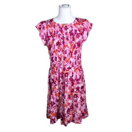 Unisex Saint Tropez - Mitteveniv kleit, suurus 36 - Roosa ()