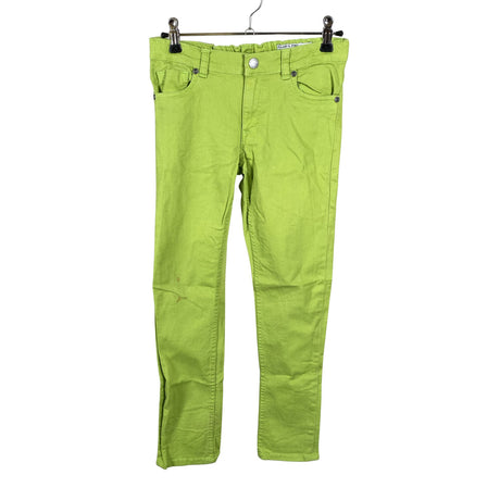 Unisex Polarn O. Pyret - Teksad, suurus 134 - 140 - Roheline ()