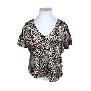 Unisex We - T-särk, suurus 46 - Beige (1)