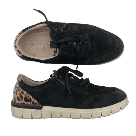 Unisex Caprice - Tennised, suurus 39 - Valge ()