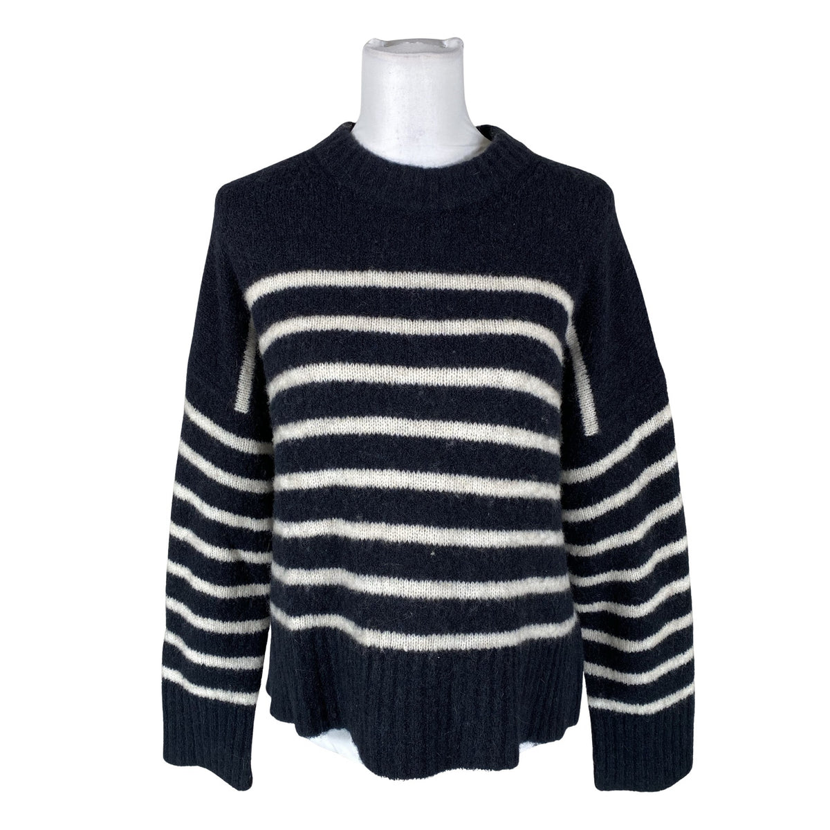 Unisex Part two - Kampsun, suurus 36 - Sinine (1)