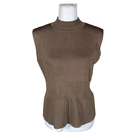 Unisex Ivo Nikkolo - Topp, suurus 40 - Pruun ()