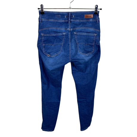 Unisex Salsa - Teksad, suurus W32 - Sinine (2)