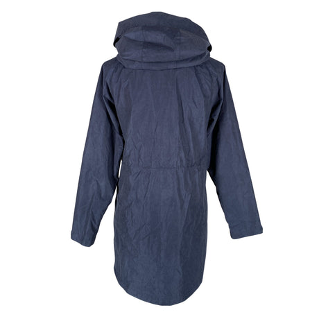 Unisex Makia - Ratsutamisjope, suurus 34 - Sinine (2)