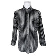 Unisex Marimekko - Triiksärk, suurus 36 - Must ()