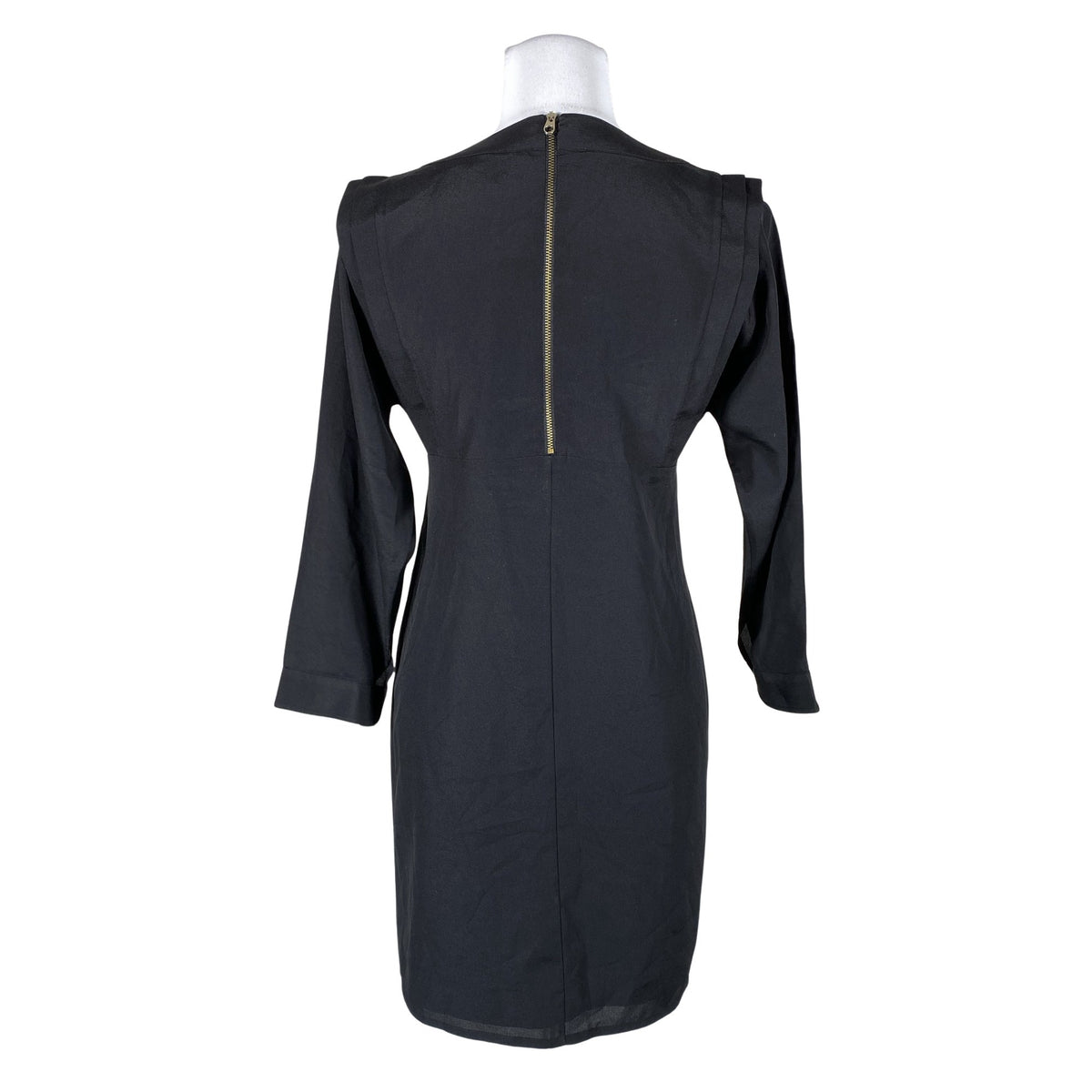 Unisex Ted Baker - Õhuke kleit, suurus 34 - Must (2)