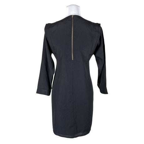 Unisex Ted Baker - Õhuke kleit, suurus 34 - Must (2)
