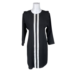 Unisex Ted Baker - Õhuke kleit, suurus 34 - Must (1)