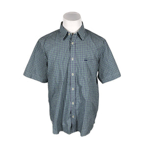 Unisex Marc O'Polo - Triiksärk, suurus XXL - Roheline (1)