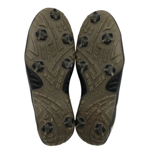 Unisex Ecco - Golfikingad, suurus 47 - Pruun (4)