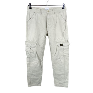 Unisex Vailent - Teksad, suurus M - Hall (1)