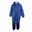 Unisex Reima - Kevad-/sügiskombinesoon, suurus 110 - 116 - Sinine ()