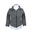 Unisex Laura Ashley - Kardigan, suurus 42 - Hall ()