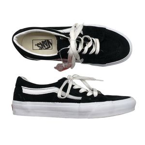 Unisex Vans - Tennised, suurus 41 - Must (1)