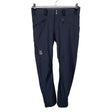 Unisex Haglöfs - Õuepüksid, suurus S - Must ()