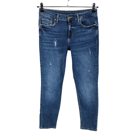 Unisex Liu Jo - Teksad, suurus W27 - Sinine ()