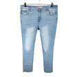 Unisex U.S. Polo Assn. - Teksad, suurus W38 - Helesinine ()
