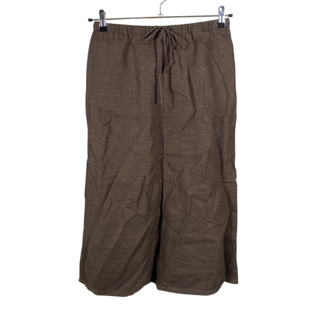 Unisex Massimo Dutti - Mitteveniv seelik, suurus Ei kokoa - Pruun ()