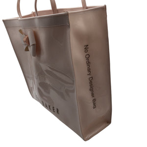 Unisex Ted Baker - Käekott, suurus Maxi - Heleroosa (4)
