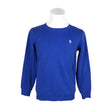 Unisex U.S. Polo Assn. - Dressikangast pluus, suurus M - Sinine ()