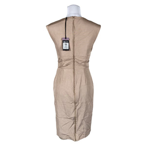 Unisex Coast - Pidulik kleit, suurus 36 - Beige (2)