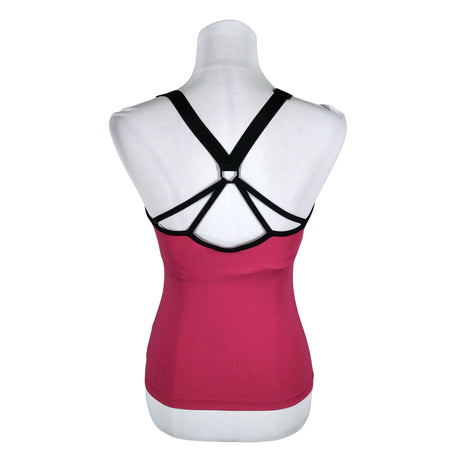Unisex Better Bodies - Sporditopp, suurus 36 - Roosa (2)