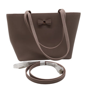 Unisex Ted Baker - Õlakott, suurus Maxi - Heleroosa (1)